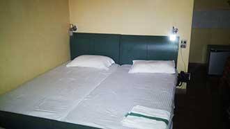 Galaxy Tourist Home, Kochi 2